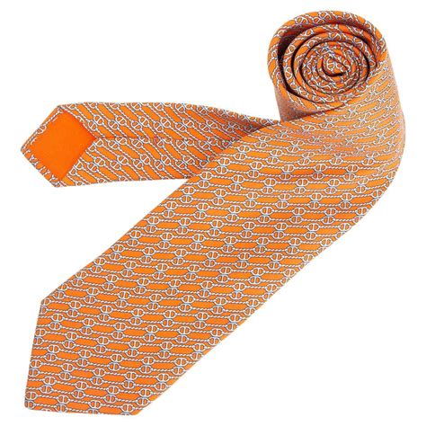 hermes tie pour|Hermes fabric ties.